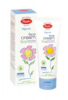 CREMA FACIAL PARA BEBÉ BIO